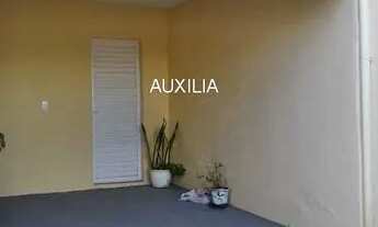 Imagem 2: Casa à venda com 2 dormitórios na Vila Fiori em Sorocaba