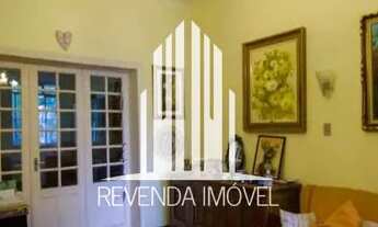 Imagem 4: Casa à venda 338m² com 3 dormitórios 1 suíte e 2 vagas na Vila Mariana