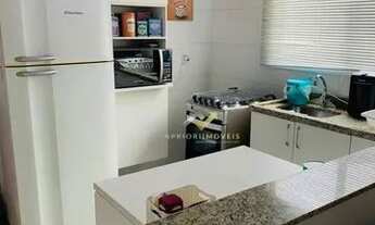 Imagem 5: Cobertura com 2 dormitórios à venda, 118 m² por R$ 465.000,00 - Vila Gilda - Santo André/S