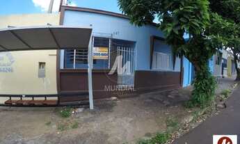 Imagem: Casa (térrea na rua) 1 dormitórios, cozinha