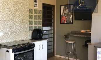 Imagem 5: Alugue ou Compre Casa em Jardim Catuai -- Apucarana-PR