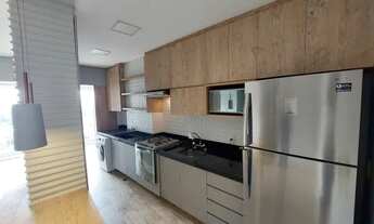 Imagem 2: Apartamento para aluguel possui 72 metros quadrados com 2 quartos