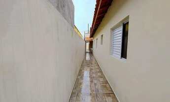 Imagem 3: Casa para venda com 119 metros quadrados com 3 quartos em Vila Barbosa - Cordeirópolis - S