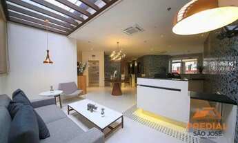Imagem 6: Sala, 39 m² - Centro - São José dos Campos/SP