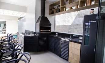 Imagem 5: Ampla Casa no Res. Cambarah, piscina borda infinita, 3 Suítes, Jarinu - Prox. Jundiai e SP