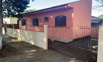 Imagem 2: Alugue mesmo com restrição!! Casa no Jardim Alvorada