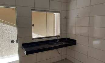 Imagem 4: Casa 2/4 Senador Canedo