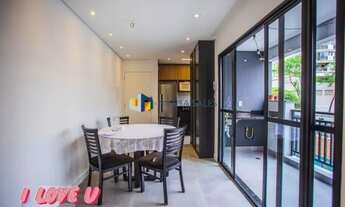 Imagem 5: LINDÍSSIMO APARTAMENTO 2 DORMITÓRIOS (1 SUÍTE) AO LADO DO METrÔ PRAÇA DA ÁRVORE!!