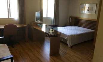 Imagem: Flat disponível em Jardim Paulista - SP