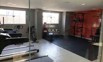 Imagem 4: Apartamento de 1 quarto para alugar no bairro Jardim américa