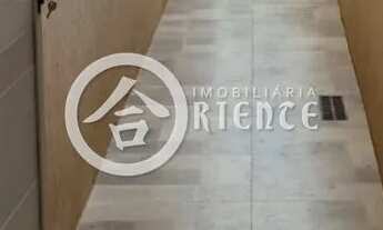 Imagem 4: Belíssimo sobrado para venda tem 32m² com 4 quartos em Plano Diretor Sul - Palmas - TO