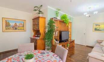 Imagem 6: Apartamento Venda Moema 87 m² 3 Dormitórios