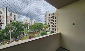 Imagem 4: Apartamento Padrão em São José do Rio Preto