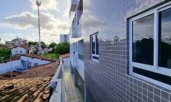 Imagem 5: Apartamento para venda com 54 metros quadrados com 2 quartos em Expedicionários - João Pes