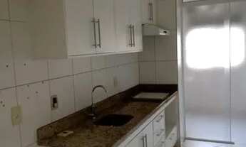 Imagem 3: Alugo Apartamento no Jd. Aquarius