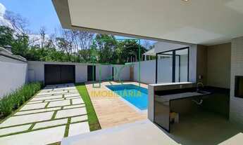 Imagem 7: Casa de condomínio com 4 quartos, 380m2, à venda em Rio de Janeiro, Barra da Tijuca