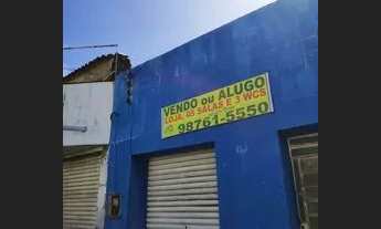 Imagem: Prédio comercial no centro da cidade