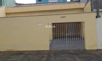 Imagem: Casa à venda com 2 dormitórios na Vila