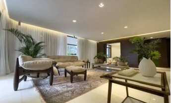 Imagem 7: Apartamento à venda, 4 quartos, 4 suítes, 5 vagas, Vila da Serra - Nova Lima/MG