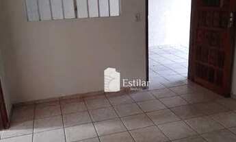 Imagem 4: Casa 02 quartos e 02 vagas no Campo de Santana, Curitiba