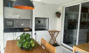 Imagem 5: APARTAMENTO - PANAMBY - SP