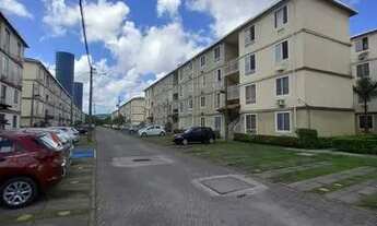 Imagem 4: Apartamento para venda tem 42 metros quadrados com 2 quartos em Vila da Inabi - Camaragibe