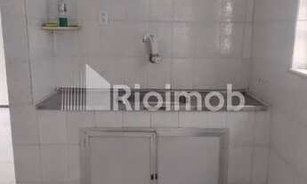 Imagem 5: Inhaúma Apartamento com 2 dormitórios