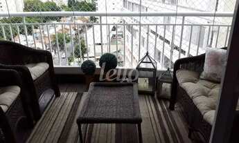 Imagem 3: São Paulo - Apartamento Padrão - Vila Mariana