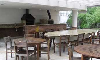 Imagem 3: COBERTURA DUPLEX ALTO PADRÃO EM CONDOMÍNIO CLUBE