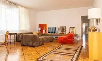 Imagem 7: São Paulo - Apartamento Padrão - Jardins