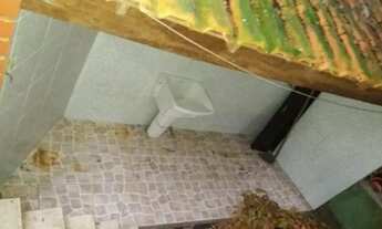 Imagem 2: JO508A - Sobrado com 2 quartos no Tibau próximo ao Colégio Mosaico