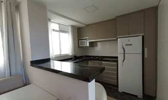 Imagem 5: Apartamento com 2 dormitórios à venda, por R$ 170.000 - Jardim Palos Verdes - Botucatu/SP