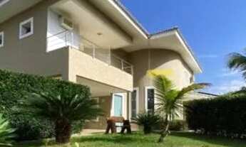 Imagem: CASA JARDINS MADRI COM 4 SUÍTES PLENAS