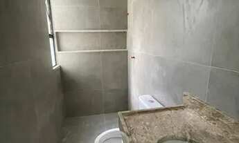 Imagem 7: Casa com 4 dormitórios à venda, 132 m² por R$ 472.000 - Coité - Eusébio/CE