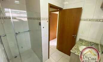 Imagem 6: Casa com 2 dormitórios para alugar, 54 m² por R$ 2.037,50/mês - Jardim Brogotá - Atibaia/S