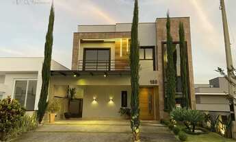 Imagem: Casa 3 Suítes, 239m²AC - R$1.590.000,00