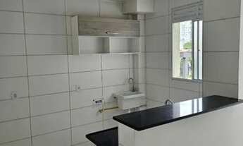 Imagem 3: Aluga-se apartamento 02 quartos