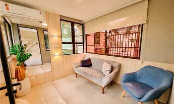 Imagem 2: Apartamento de 170m², com 4 quartos no bairro Guararapes, Fortaleza - Ceará - Edifício Ter