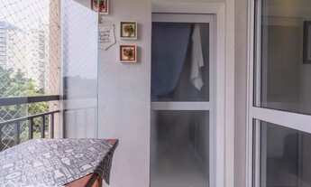 Imagem 6: Apartamento à venda em Sao Caetano do Sul