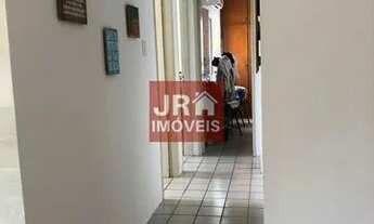 Imagem 5: Apartamento para venda com 100 metros quadrados com 4 quartos