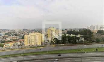 Imagem 5: Apartamento para Aluguel - Sacomã, 2 Quartos, 32 m2