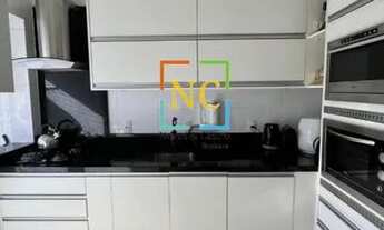 Imagem: APARTAMENTO RESIDENCIAL em SÃO JOSÉ