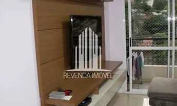 Imagem 3: Apartamento Ipiranga á venda, 3 quartos, 2 vagas, 80m