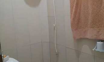 Imagem 6: Vendo Casa na Forene, com garagem, 2 quarto, sala, cozinha, área de serviço e quintal