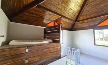 Imagem 6: Cobertura duplex para venda possui 100 metros quadrados com 2 quartos em Centro - Pouso Al