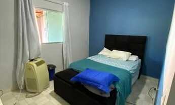 Imagem 2: Alugo casa no Riacho fundo 1