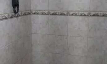 Imagem 3: Casa em Itaipuaçu dois quartos dois banheiros sala cozinha área de serviço