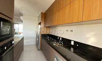 Imagem 6: Apartamento - Swiss Park - Campinas