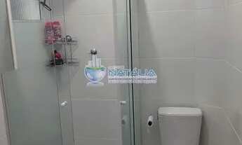 Imagem 6: Casa de Condomínio com 2 dorms, Vila Bancária Munhoz, São Paulo - R$ 400 mil, Cod: 66928