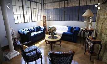 Imagem 4: Casa para venda em Jardim Cambuy de 428.00m² com 7 Quartos, 1 Suite e 4 Garagens